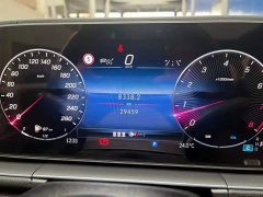 Mercedes-Benz GLE 350 4MATIC Fashion Version - ფოტო 14