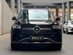 Mercedes-Benz GLE 350 4MATIC Fashion Version - ფოტო 2