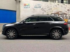 Mercedes-Benz GLE 350 4MATIC Fashion Version - ფოტო 3
