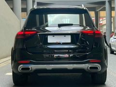 Mercedes-Benz GLE 350 4MATIC Fashion Version - ფოტო 4