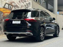 Mercedes-Benz GLE 350 4MATIC Fashion Version - ფოტო 5