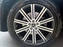 Mercedes-Benz GLE 350 4MATIC Fashion Version - ფოტო 6