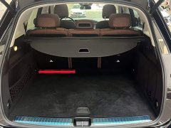 Mercedes-Benz GLE 350 4MATIC Fashion Version - ფოტო 8