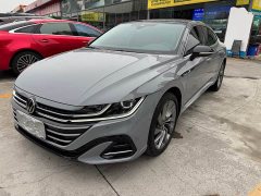 Volkswagen CC 380TSI Edition - ფოტო 1