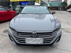 Volkswagen CC 380TSI Edition - ფოტო 2