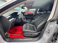 Volkswagen CC 380TSI Edition - ფოტო 4