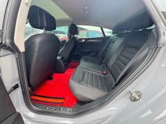 Volkswagen CC 380TSI Edition - ფოტო 6