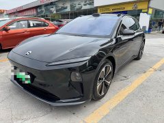 Nio ET5T 75kWh Touring - ფოტო 1