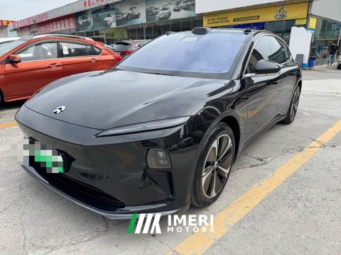 2025 Nio ET5T 75kWh Touring - ავტომობილი ჩინეთიდან