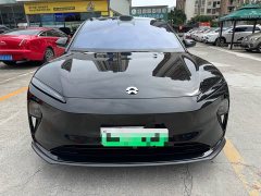 Nio ET5T 75kWh Touring - ფოტო 2