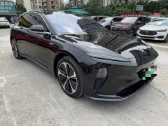 Nio ET5T 75kWh Touring - ფოტო 3