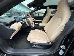 Nio ET5T 75kWh Touring - ფოტო 4