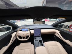 Nio ET5T 75kWh Touring - ფოტო 5
