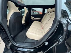 Nio ET5T 75kWh Touring - ფოტო 6