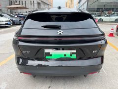 Nio ET5T 75kWh Touring - ფოტო 8