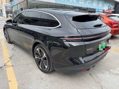 Nio ET5T 75kWh Touring - ფოტო 9