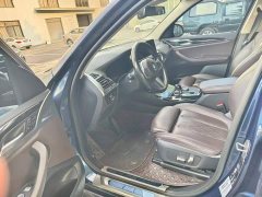 BMW X3 xDrive25i M - ფოტო 10