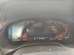 BMW X3 xDrive25i M - ფოტო 5