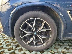 BMW X3 xDrive25i M - ფოტო 6