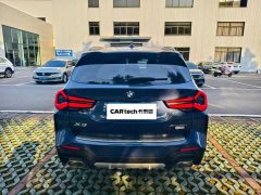 BMW X3 xDrive25i M - ფოტო 9