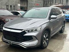 BYD Pro Edition DM-i 110KM Version - ფოტო 1
