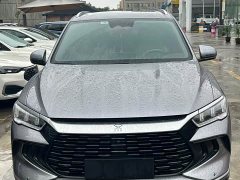 BYD Pro Edition DM-i 110KM Version - ფოტო 2