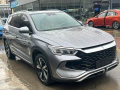 BYD Pro Edition DM-i 110KM Version - ფოტო 3