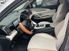 BYD Pro Edition DM-i 110KM Version - ფოტო 4