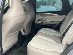 BYD Pro Edition DM-i 110KM Version - ფოტო 6