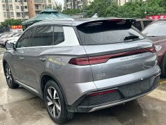 BYD Pro Edition DM-i 110KM Version - ფოტო 7