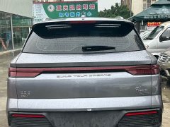 BYD Pro Edition DM-i 110KM Version - ფოტო 8