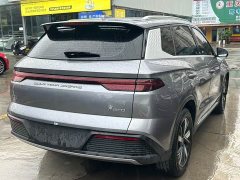 BYD Pro Edition DM-i 110KM Version - ფოტო 9