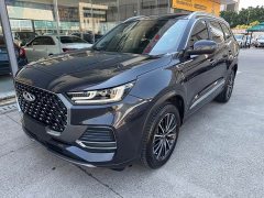 Chery 8 PLUS Edition 390TGDI DCT Edition - ფოტო 1
