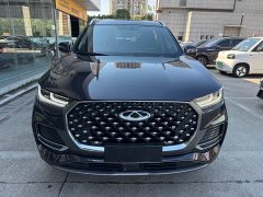 Chery 8 PLUS Edition 390TGDI DCT Edition - ფოტო 2