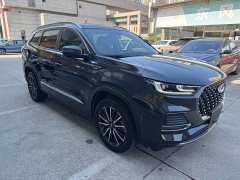 Chery 8 PLUS Edition 390TGDI DCT Edition - ფოტო 3