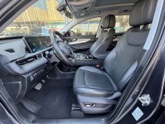 Chery 8 PLUS Edition 390TGDI DCT Edition - ფოტო 4