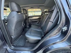 Chery 8 PLUS Edition 390TGDI DCT Edition - ფოტო 6