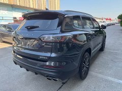 Chery 8 PLUS Edition 390TGDI DCT Edition - ფოტო 7
