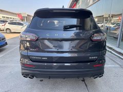 Chery 8 PLUS Edition 390TGDI DCT Edition - ფოტო 8