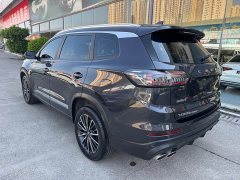 Chery 8 PLUS Edition 390TGDI DCT Edition - ფოტო 9