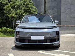 Li Auto L8 Max Edition - ფოტო 2
