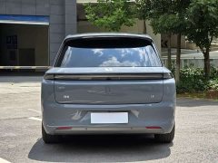 Li Auto L8 Max Edition - ფოტო 7