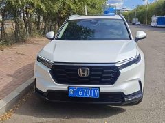 Honda CR-V 240TURBO 2WD Edition 5 - ფოტო 1