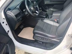 Honda CR-V 240TURBO 2WD Edition 5 - ფოტო 4