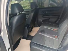 Honda CR-V 240TURBO 2WD Edition 5 - ფოტო 5