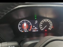 Honda CR-V 240TURBO 2WD Edition 5 - ფოტო 7