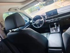 Honda CR-V 240TURBO 2WD Edition 5 - ფოტო 9