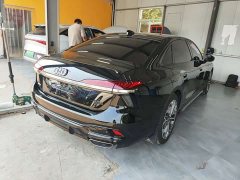 Audi A6L 2.0T quattro Deluxe Version - ფოტო 4
