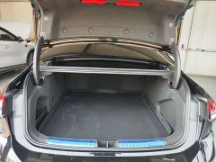 Audi A6L 2.0T quattro Deluxe Version - ფოტო 5
