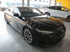 Audi A6L 2.0T quattro Deluxe Version - ფოტო 6